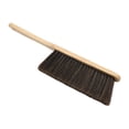 thumbnail image 1 of Pedty Soft Utility Cleaning Brush Counter Duster for Couch, Sofa, Table, Chair, Bed, Car, Counter, Bed, Keyboard,Cloth with Handle and Soft Microfiber,Utility Cleaning Brush Counter Duster(Black,), 1 of 9