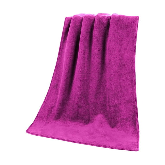 Pedty Towel Microfiber Absorbent Car Cleaning Towels Car Wash Towelscleaning Towels Towels Multifunctional Car Cleaning Towels