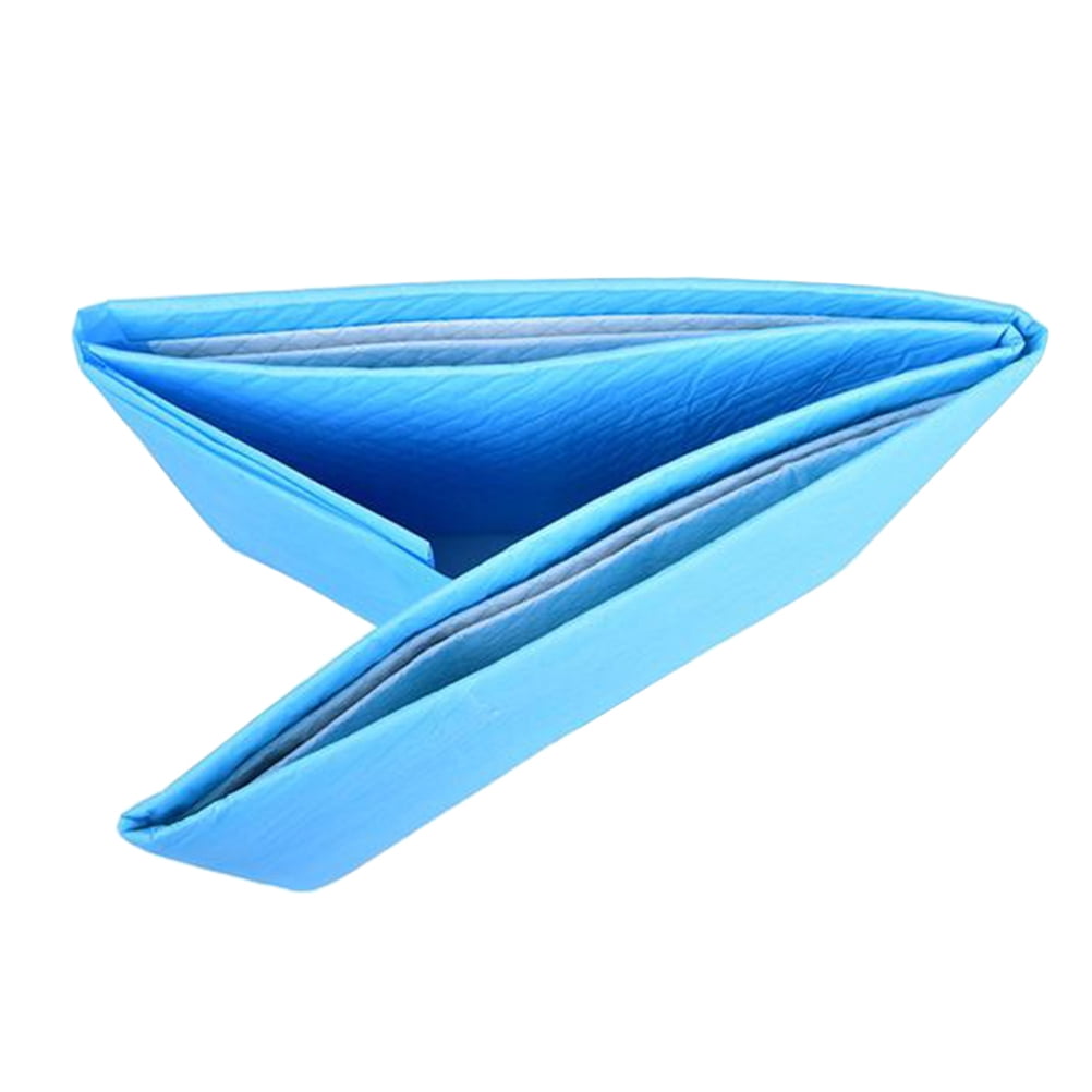 Pee Absorbing Mat Disposable Diaper Incontinence Nursing Pad Adults