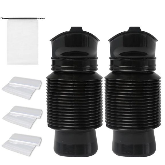 Pee Bottles for Men,Portable Urinal for Men,Collapsible Urine Bottle 750ML