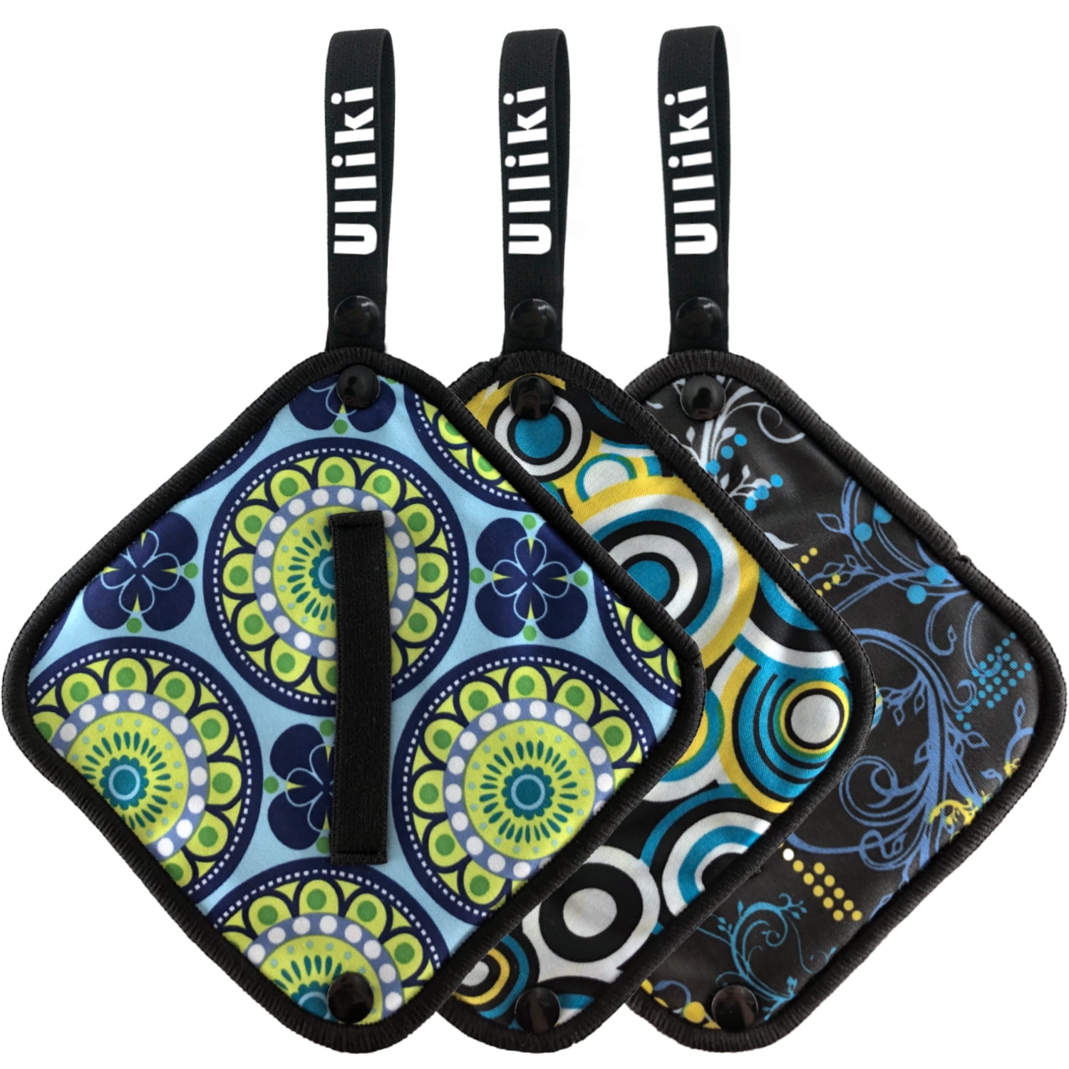 Pee Cloth for Women Hiking, Washable Reusable Camping Toilet Paper, Pee Rag After Using Outdoor