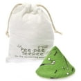 thumbnail image 1 of Pee-Pee Teepee Golf Green - Laundry Bag, 1 of 8