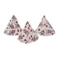 thumbnail image 1 of Pee-Pee Teepee Sock Monkey White - Cello Bag, 1 of 9