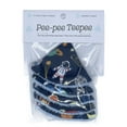 thumbnail image 1 of Pee-Pee Teepee Space Cello Bag, 1 of 1