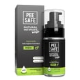 thumbnail image 1 of Pee Safe Natural Intimate Wash for Men, Genital Wash, pH Balanced, with Tea Tree Oil, 3.38 Fl Oz, 1 of 9