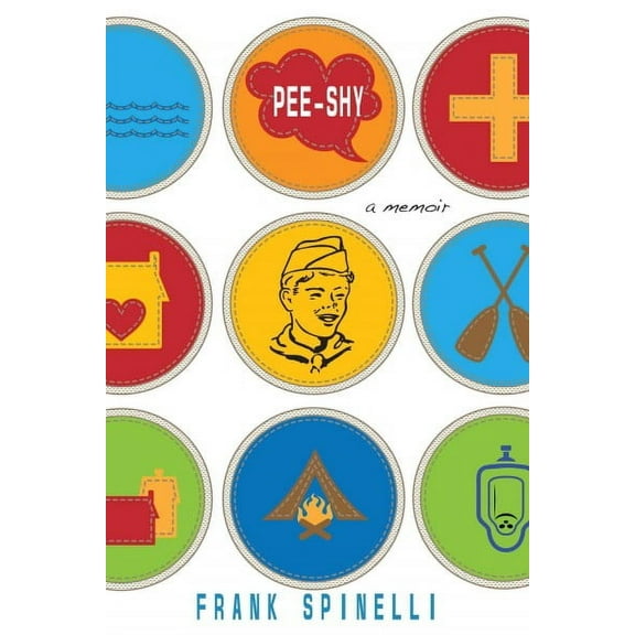 Pee-Shy (Paperback)