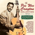 thumbnail image 1 of Pee Wee Crayton - Pee Wee Crayton - Collection: 1947-62 - Music & Performance - CD, 1 of 1