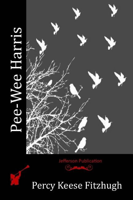 Pee-Wee Harris (Paperback)