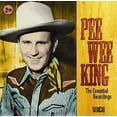 thumbnail image 1 of Pee Wee King - Essential Recordings - Music & Performance - CD, 1 of 1