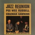 thumbnail image 1 of Pee Wee Russell - Jazz Reunion - Music & Performance - CD, 1 of 1