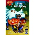 thumbnail image 1 of Pre-Owned Pee Wee Scouts: Camp Ghost-Away (Paperback) 0440400627 9780440400622, 1 of 1