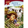 thumbnail image 1 of Pre-Owned Spring Sprouts (Paperback) 0440401607 9780440401605, 1 of 1