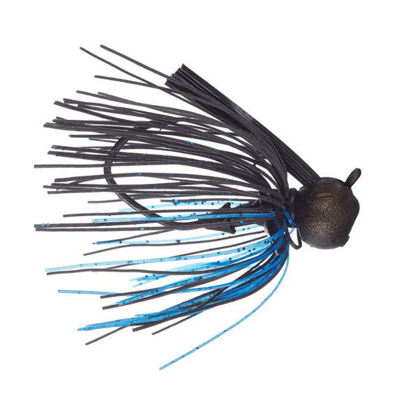 Pee Wee Spider HD Black/Blue 7/16