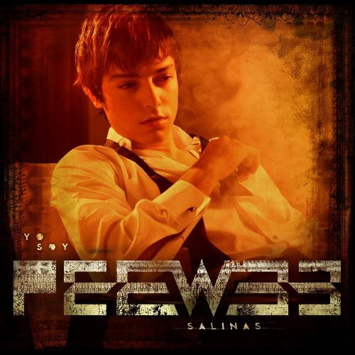 Pee Wee - Yo Soy - Music & Performance - CD
