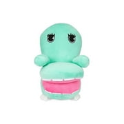 Kidrobot Pee-wee - 7.5  Stylized Phunny Plush   Chairry