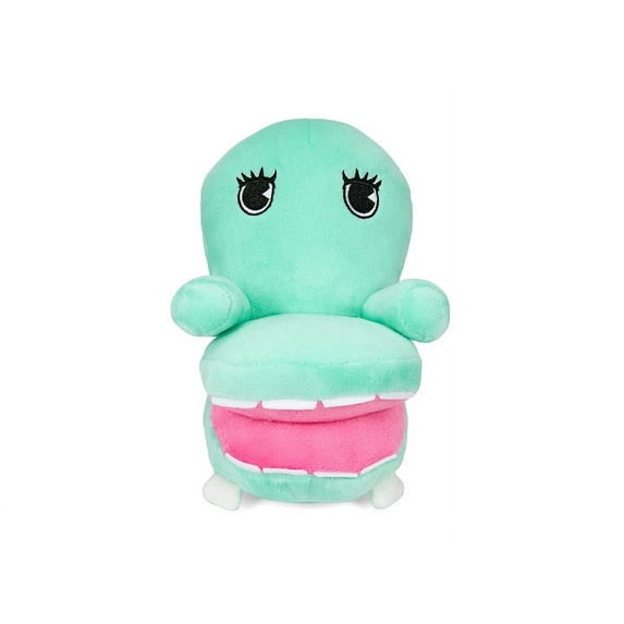 Kidrobot Pee-wee - 7.5” Stylized Phunny Plush – Chairry