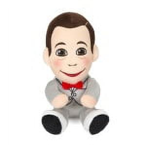 Kidrobot Pee-wee's Playhouse - 7.5” Stylized Phunny Plush – Pee-wee