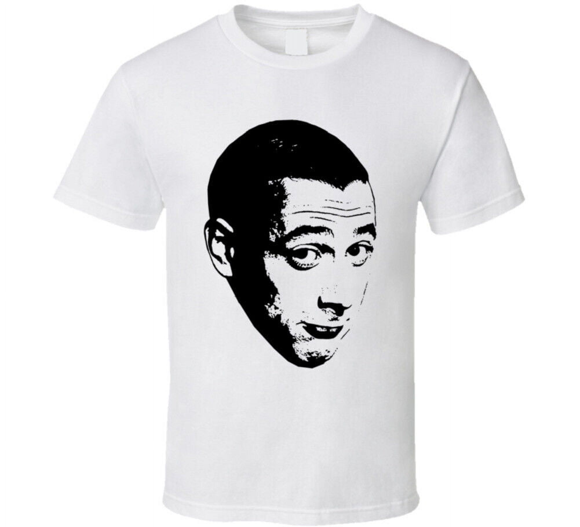 Peewee Herman Paul Reubens 80s Tv Show Character Fan T Shirt