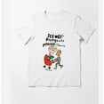 thumbnail image 1 of Pee-wee Herman Paul Reubens T shirt, one side New art shirt, Mom gift, new new, 1 of 2