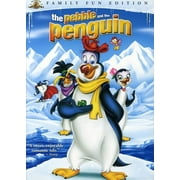 The Pebble and the Penguin (Family Fun Edition)