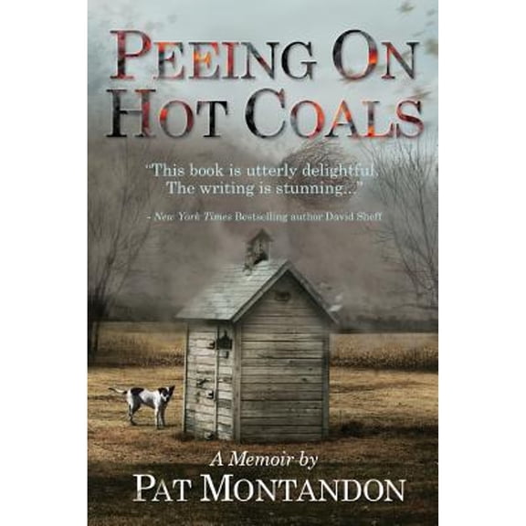 Pre-Owned Peeing on Hot Coals: Drowning the Devil (Paperback) 1633150259 9781633150256