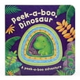thumbnail image 1 of Pre-Owned Peek-A-Boo Dinosaur (Board book) 1680525336 9781680525335, 1 of 1