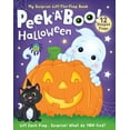 thumbnail image 1 of Peek-A-Boo! Halloween (Board book), 1 of 1