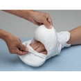 thumbnail image 1 of Posey Peek-A-Boo Protective Hand Mitts One Size Fits Most Without Straps 2811, 1 of 1