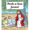 thumbnail image 1 of Peek-A-Boo Jesus!, (Hardcover), 1 of 1