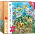 thumbnail image 1 of Peek-A-Boo Kittens by Gary Patterson 300-Piece Puzzle, 1 of 2