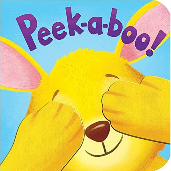 Pre-Owned Peek-A-Boo! (Unknown) 1589256360 9781589256361