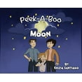 thumbnail image 1 of Peek-A-Boo Moon, (Hardcover), 1 of 1