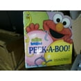 thumbnail image 1 of Pre-Owned Peek-a-Boo! (SESAME STREET BABIES) (Paperback) 0307105563 9780307105561, 1 of 1