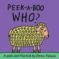 thumbnail image 1 of Pre-Owned Peek-A-Boo Who? (Unknown) 1609052773 9781609052775, 1 of 1