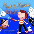 thumbnail image 1 of Pre-Owned Peek-A-Boooo Who?: A Lift-The-Flap and Sound Book Paperback, 1 of 1