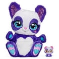 thumbnail image 1 of Peek-A-Roo, Interactive Panda-Roo Plush Toy with Mystery Baby, 1 of 10