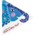 thumbnail image 1 of Peek-A-Who Too?, (Board Book), 1 of 1