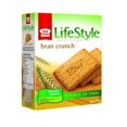 thumbnail image 1 of Peek Freans Lifestyle Bran Crunch Cookies 275g/9.7oz, 1 of 2