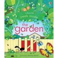 thumbnail image 1 of Pre-Owned Peek Inside the Garden (Hardcover) 0794534538 9780794534530, 1 of 1