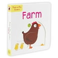 thumbnail image 1 of Pre-Owned Peek-A-Boo Sliders: Farm (Unknown) 1626867305 9781626867307, 1 of 1