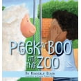 thumbnail image 1 of Peek-a-Boo at the Zoo, (Hardcover), 1 of 1