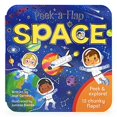 thumbnail image 1 of Pre-Owned Space (Board book) 1646387759 9781646387755, 1 of 1