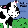 thumbnail image 1 of Pre-Owned Peek-a-Moo: A Lift-the-flap Book Paperback, 1 of 1