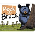 thumbnail image 1 of Pre-Owned Peekabruce (Board book) 1368028578 9781368028578, 1 of 1
