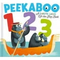 thumbnail image 1 of Peekaboo 123, 1 of 1