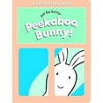 thumbnail image 1 of Pre-Owned Peekaboo, Bunny! (Pat the Bunny) (Peek-a-Boo) (Unknown) 0375845917 9780375845918, 1 of 1