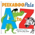 thumbnail image 1 of Pre-Owned Peekaboo Pals A to Z (Unknown) 1626865205 9781626865204, 1 of 1