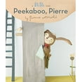 thumbnail image 1 of Pre-Owned Peekaboo, Pierre (a Blabla Book) (Board book) 0553513478 9780553513479, 1 of 1