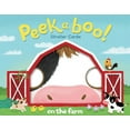 thumbnail image 1 of Peekaboo! Stroller Cards: On the Farm (General merchandise), 1 of 9