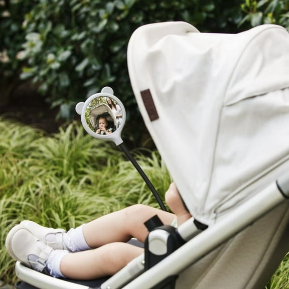 Peekaboo Stroller Mirror